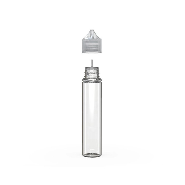 Flacon unicorn 75ML V3 - Chubby Gorilla
