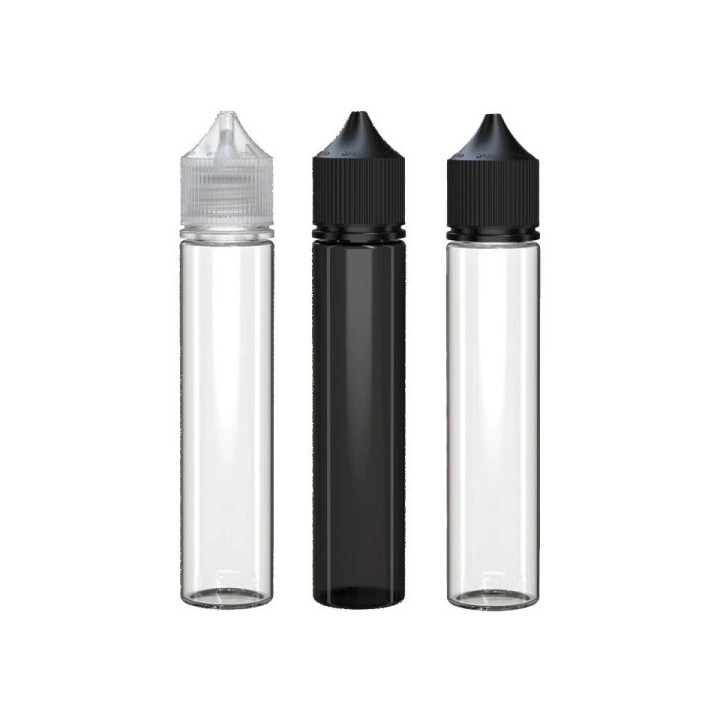Flacon unicorn 75ML V3 - Chubby Gorilla