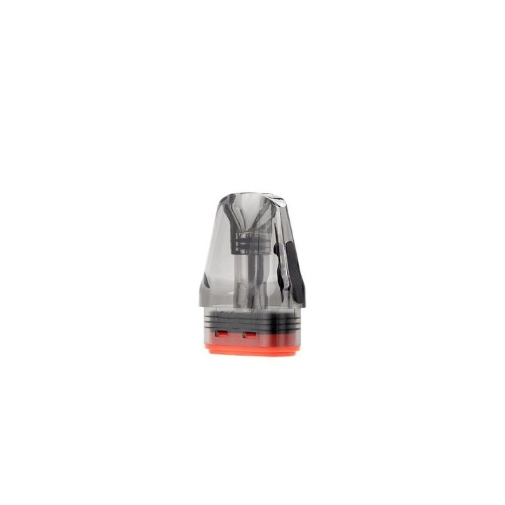 Cartouches Xlim Top Fill 0.4/0.6/0.8/1.2Ω 2ml (3pcs) - OXVA