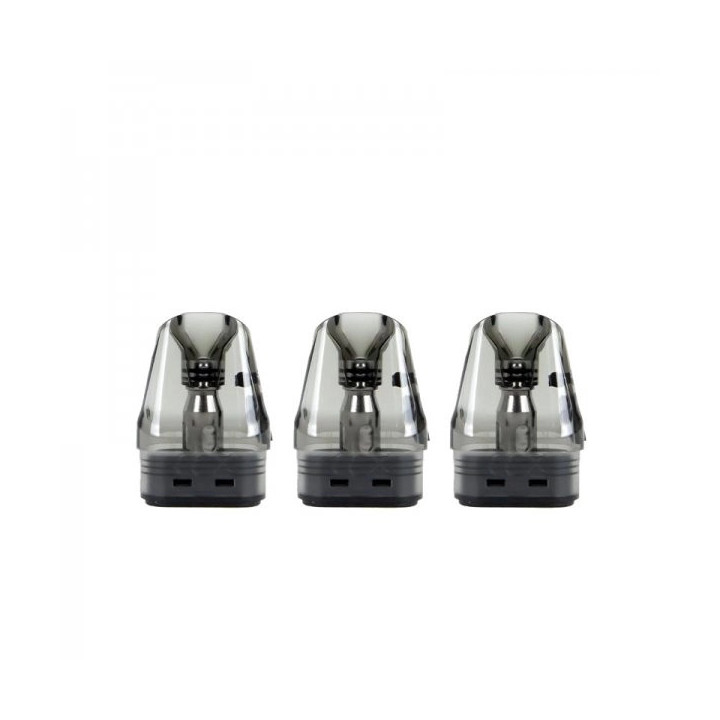 Cartouches Xlim Top Fill 0.4/0.6/0.8/1.2Ω 2ml (3pcs) - OXVA