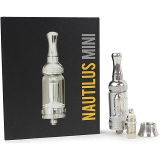 Atomiseur Mini Nautilus - Aspire