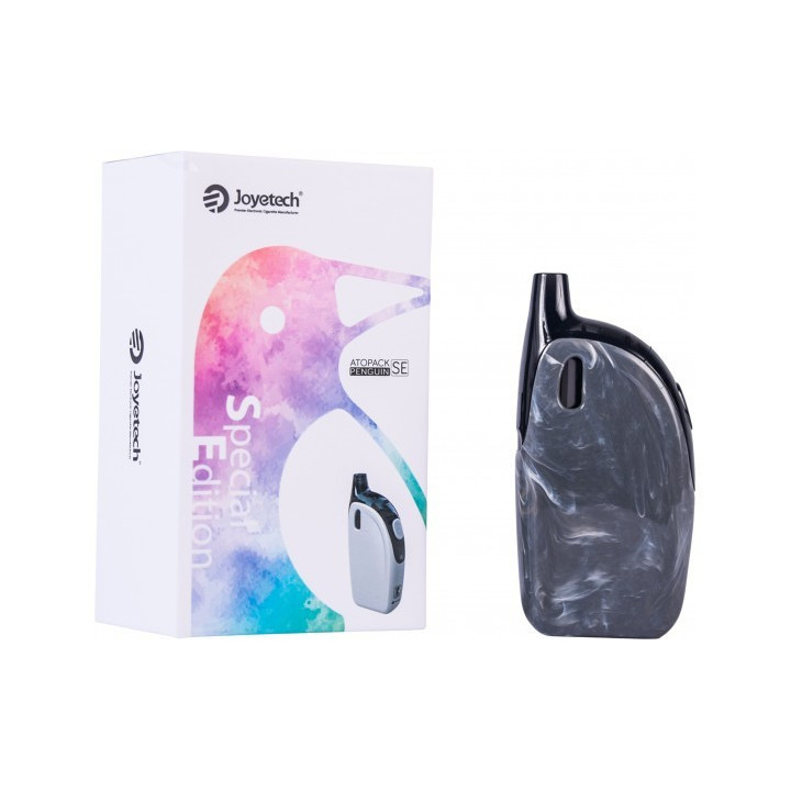 Joyetech Atopack Penguin SE (Special Edition) Starter Kit 2000mAh