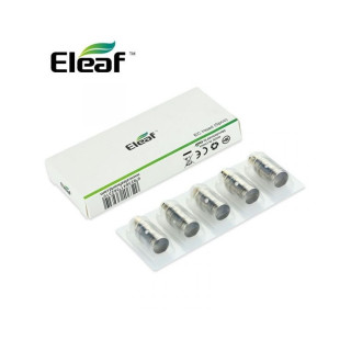 Résistance EC2 boîte de 5pcs - Eleaf