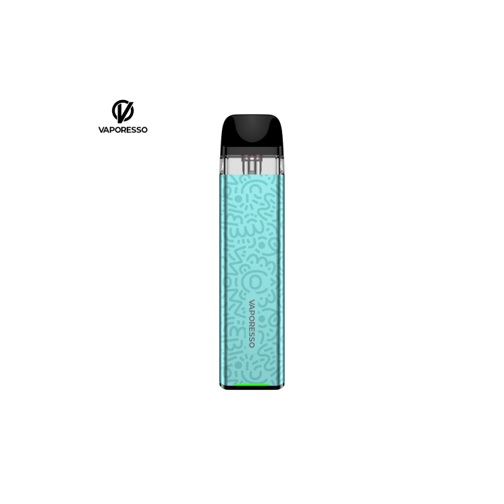 Kit Xros 3 Mini 1000mAh-Vaporesso