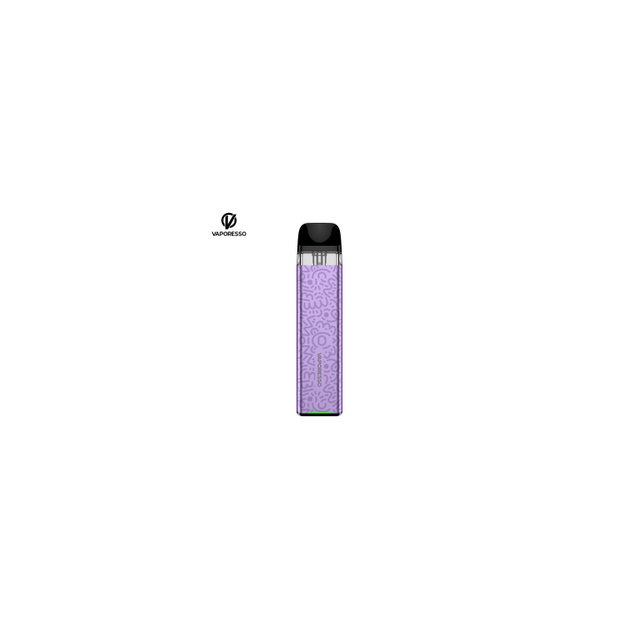 Kit Xros 3 Mini 1000mAh-Vaporesso