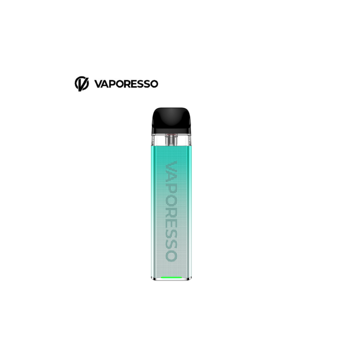 Kit Xros 3 Mini 1000mAh-Vaporesso