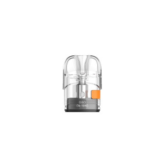 Cartouches Pixo 3ml par 2 pcs - Aspire