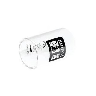 Pyrex pour Q16 - Justfog