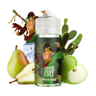 Minasawa 100ml - Fighter Fuel - Maison Fuel