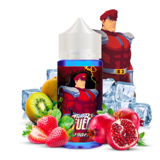 Shigeri 100ml - Fighter Fuel - Maison Fuel