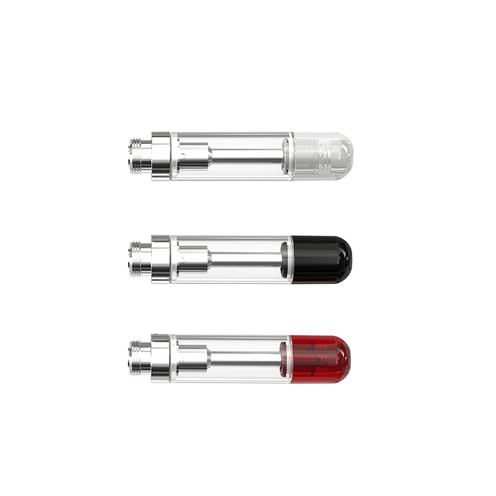 eRoll Mac Cartridge 0,55ml (5pcs) - Joyetech