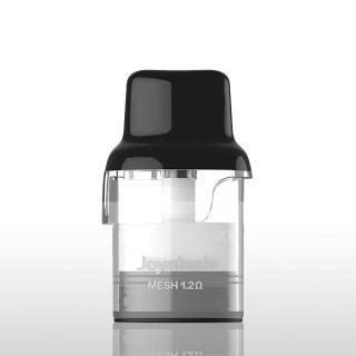 WideWick AIR Pod 2ml (2pcs) - Joyetech
