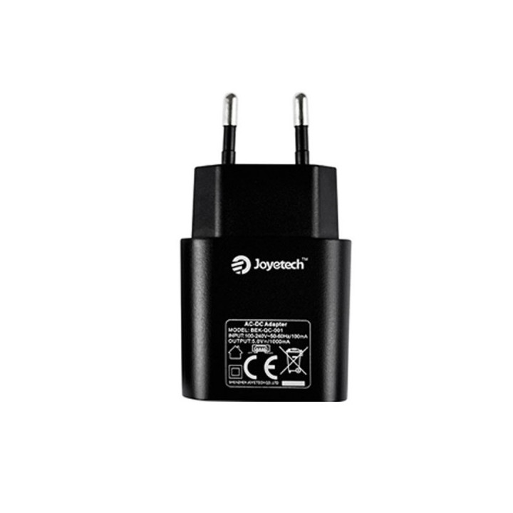 Prise secteur USB 1A - Joyetech