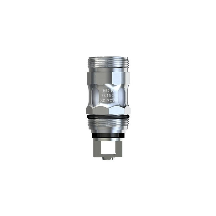 Résistance EC-M/N/S Mesh 5pcs (MELO/ iJust) - Eleaf