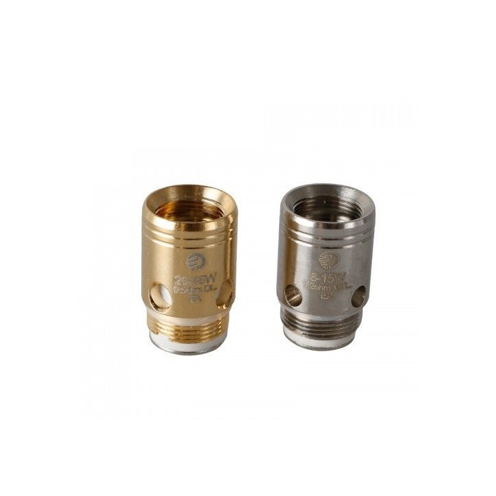 Résistance EX Series par 5 pcs - Joyetech