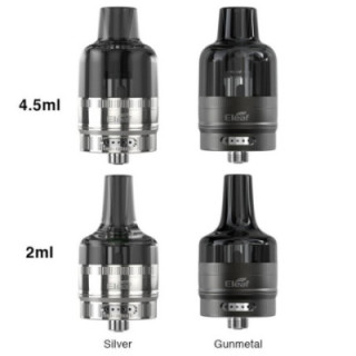 GTL POD Tank (2ml/4.5ml) - Eleaf