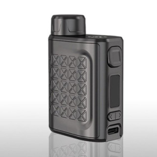 iStick Pico 2 Mod - Eleaf