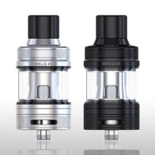 Melo 4S tank - Eleaf
