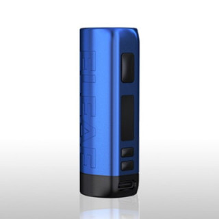 iSolo S Mod - Eleaf