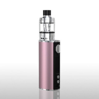 iStick T80 + Melo 4 (with childproof) 4ml - Eleaf