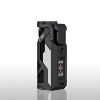 RX G Mod - WISMEC