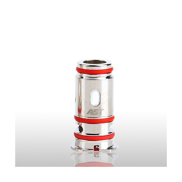 WX coil (4pcs) pour RX G - Wismec