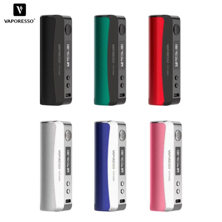 Mod GTX One 2000mAh-Vaporesso