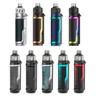 Kit Argus Pro 4.5ml 80W 3000mAh - VOOPOO