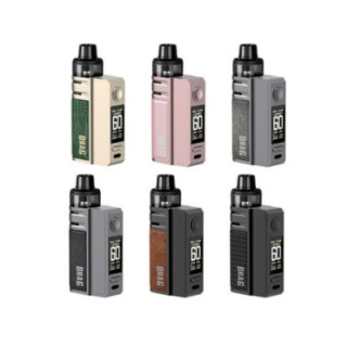 Kit Drag E60 2ml - VOOPOO