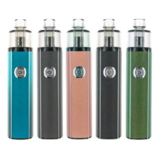 BP Stik Pod 2ml Kit - Aspire