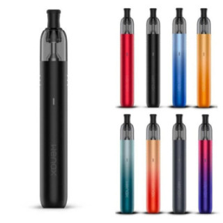 Kit Wenax M1 800mAh - GeekVape