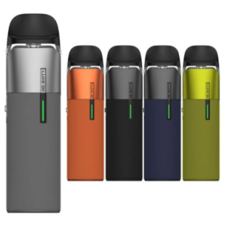 Kit Luxe Q2 1000 mAh-Vaporesso