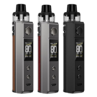 Kit Drag H80S 2ml - VOOPOO