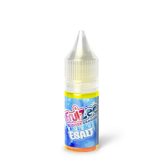 ESALT Frais Bloody Dragon 10ml- Eliquid France