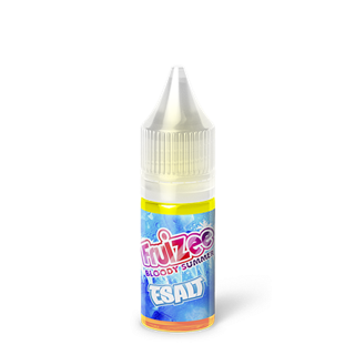 ESALT Frais Bloody Summer 10ml - Eliquid France