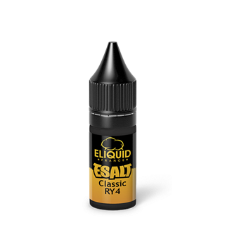 ESALT Classic RY4 - Eliquid France