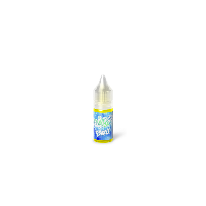 ESALT Frais Icee Mint 10ml - Eliquid France