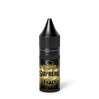ESALT Suprême 10ml - Eliquid France
