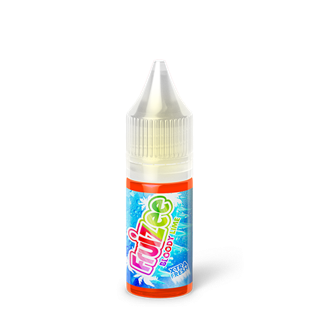 Fruizee Frais Bloody Lime 10ml - Eliquid France
