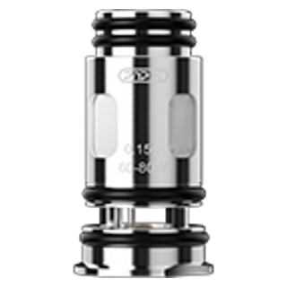 Résistance PNP X (Pack 5) - VOOPOO