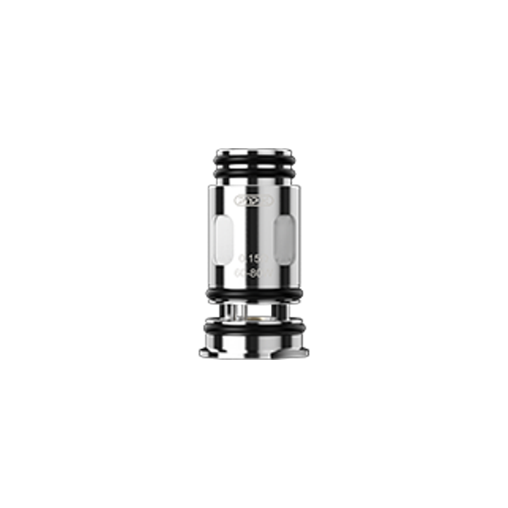 Résistance PNP X (Pack 5) - VOOPOO