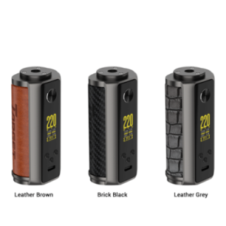 Box Target 200- Vaporesso