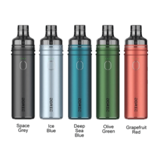 Kit Doric 60W 2500mAh - Voopoo