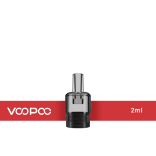 Cartouches ITO 2ml pour Doric  - Voopoo