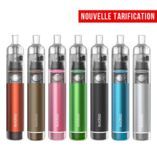 Kit Cyber G - Aspire