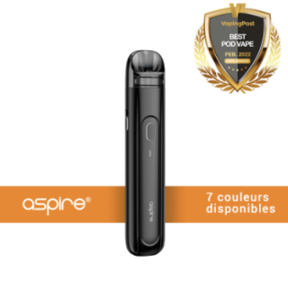 Kit Flexus Q - Aspire