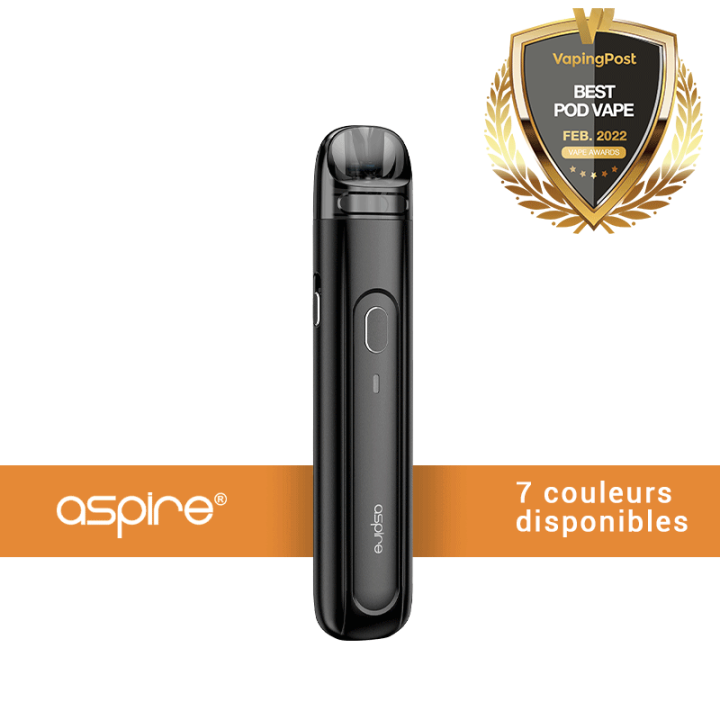 Kit Flexus Q - Aspire