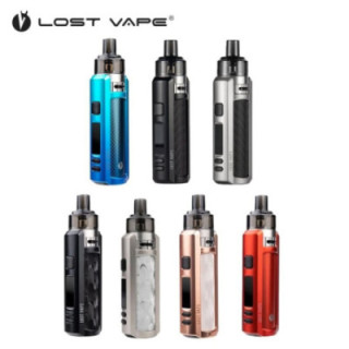 Kit Ursa Mini 1200mAh - Lost Vape