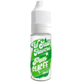 Pom Glacée 10ml -Wsalt Flavors - Liquideo