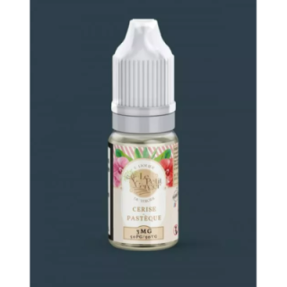 Cerise Pasteque - 10ml - Le Petit Verger - Savourea
